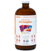 Mega Energy B-Complex Bariatric Liquid Vitamins