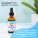 Liquid Health Ionic Zinc 5