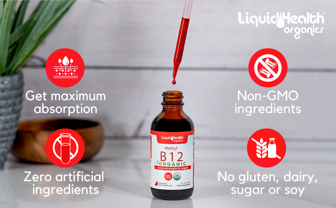 Liquid-Health-Organic-B12