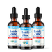 Organic Bariatric Liquid Ionic Zinc High Potency Drops - Liquid Health 