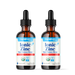 Organic Bariatric Liquid Ionic Zinc High Potency Drops - Liquid Health 