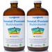 Liquid Health Prenatal Postnatal Double Bottle