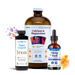 Sleep Well Bariatric Liquid Vitamin Bundle