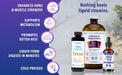 NEW! Sleep Well Bariatric Vitamin Bundle - Liquid Health 