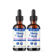 Sleep Well Liquid Bariatric Vitamins - Liquid Health 