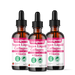 Vegan Bariatric Collagen Hair Growth Drops With Biotin - Liquid Health 