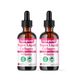 Vegan Bariatric Collagen Hair Growth Drops With Biotin - Liquid Health 