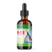 Liquid Vitamin B-12 Supplement