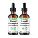 Liquid Health Chlorophyll Twin Pack