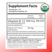 Liquid-Health-Organic-B12-Supplement-Facts